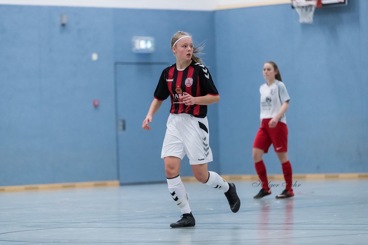 Bild 172 - HFV Futsalmeisterschaft